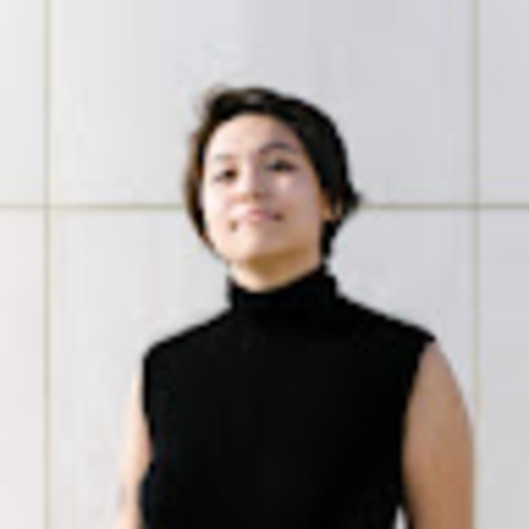 Meet your Posher, Anastasia - Picture 1 of 1